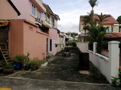 Serangoon Garden Estate (D19), Terrace #610699901